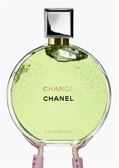 chanel chance 150ml|chance chanel eau fraiche fragrantica.